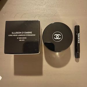 Chanel Illusion D’Ombre